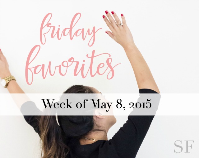 Friday Favorites Sorority Fashion
