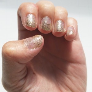 Special Effects Nail Polish Reviews