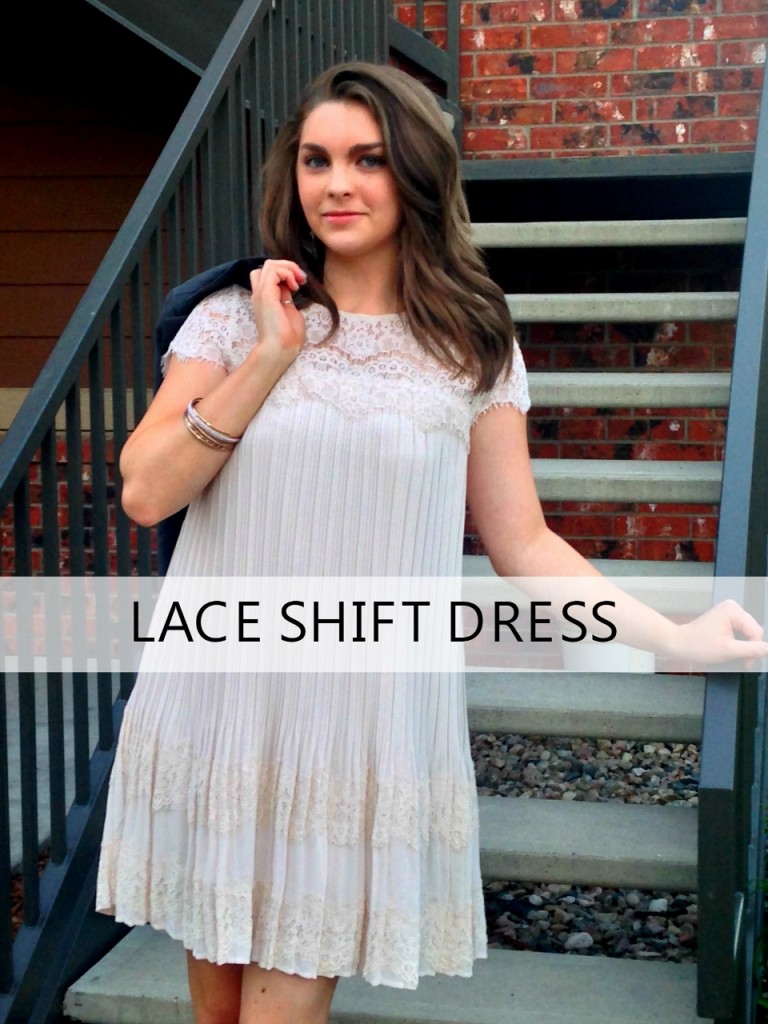 chinese dress ladies Amazon.com: Jessica London Women's Plus Size Stretch Lace Shift Dress main image 1
