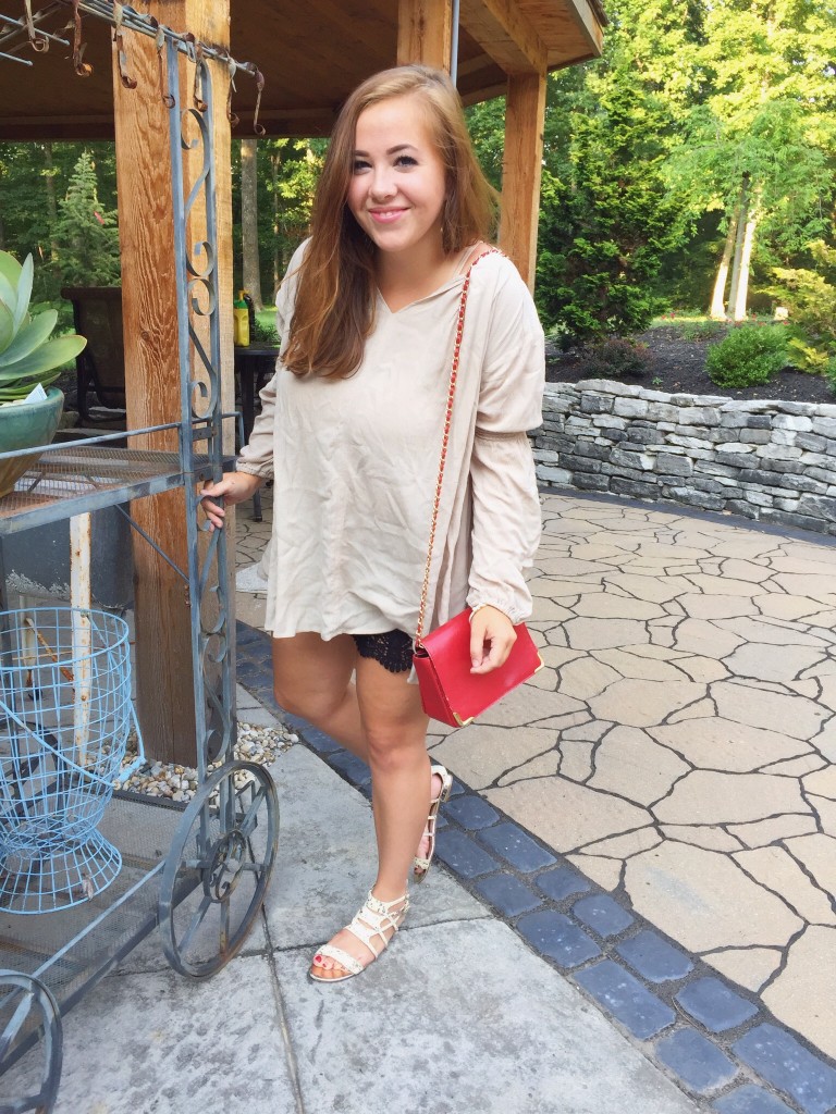 Cookout Outfit